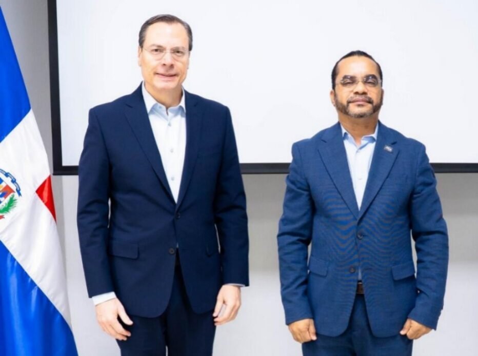 ITLA y Zona Franca Las Américas acuerdan acciones para cerrar brecha de talento técnico